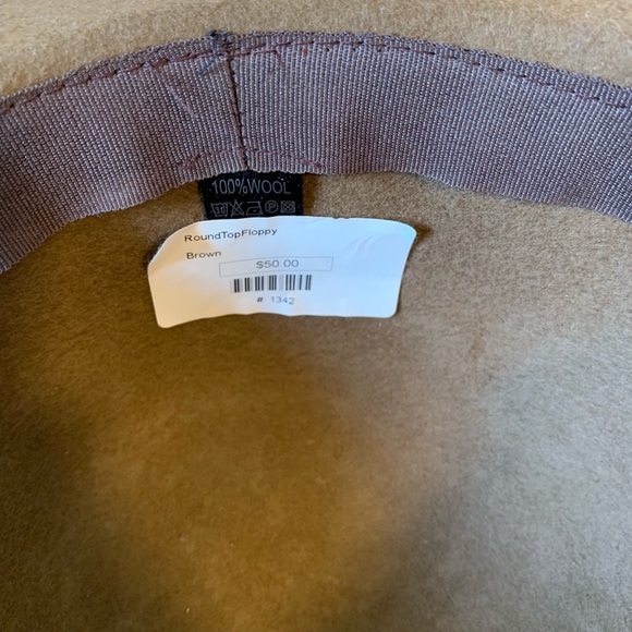 Wool Hat, Revolve - Picture 4 of 5